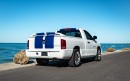 2005 Dodge Ram SRT-10 “Commemorative Edition”