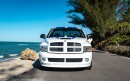2005 Dodge Ram SRT-10 “Commemorative Edition”