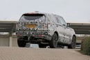 2022 Range Rover LWB (Long Wheelbase)