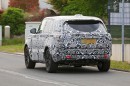 2022 Range Rover