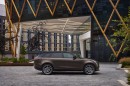 2022 Range Rover Velar