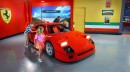 Ferrari F40 Legoland California