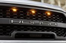 2022 Roush Performance F-150 official introduction