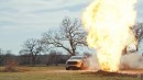 2022 Roush Ford F-150 Explosive Coffee Run Adventure by BRCC