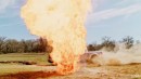 2022 Roush Ford F-150 Explosive Coffee Run Adventure by BRCC