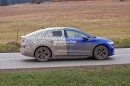 2022 Skoda Enyaq iV GT Coupe