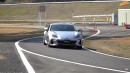 2022 Subaru BRZ and 2022 Toyota GR 86 tested on track by Lovecars!TV!