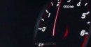 2022 Subaru WRX teaser