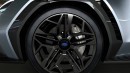 Subaru Viziv Performance Concept