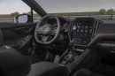 2022 Subaru WRX Pricing Guide