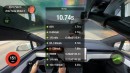Tesla Model X PLAID SUV - 0-150 MPH + Dragy Results!
