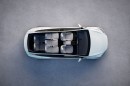 Tesla Model X PLAID SUV - 0-150 MPH + Dragy Results!
