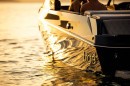 2022 Tige Boats Z1 with Indmar Raptor Series automotive marine engine