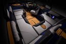 2022 Tige Boats Z1 with Indmar Raptor Series automotive marine engine