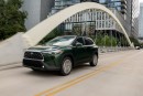 2022 Toyota Corolla Cross pricing and dealership debut official announcement