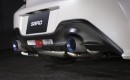 2022 Toyota GR 86 SARD GT1 Widebody Kit