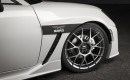 2022 Toyota GR 86 SARD GT1 Widebody Kit