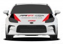 2022 Toyota GR 86 Pace Car