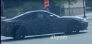 2022 Toyota GR 86 Spied for the First Time, Will Have 2.4-Liter With 217 HP