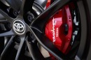 2022 Toyota GR Supra
