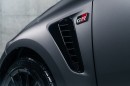Toyota GR Sports car teaser