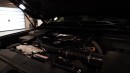 2022 Toyota Land Cruiser GR Sport 70th Anniversary diesel dyno test by EKanooRacingTV