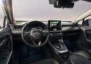 2022 Toyota RAV4 Hybrid Adventure