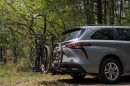 2022 Toyota Sienna Woodland