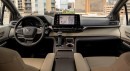 2022 Toyota Sienna XLE AWD
