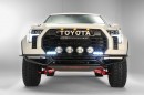 Toyota TRD Desert Chase Tundra