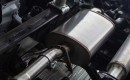 2022 Toyota Tundra MagnaFlow Exhaust