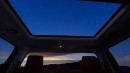 2022 Toyota Tundra interior teaser photo