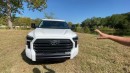 The 2022 Toyota Tundra SR5 Work Truck Is More Interesting Than You Think — Here's Your First Look!