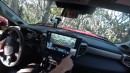 2022 Toyota Tundra TRD Off-Road