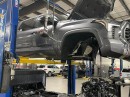 2022 Toyota Tundra Turbo Wastegate Issue