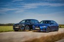 Free BMW Charging for new EV customers