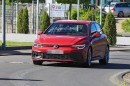 2021 Volkswagen Golf GTI TCR Wants to Be the King of the Nurburgring