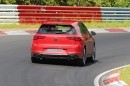 2021 Volkswagen Golf GTI TCR Wants to Be the King of the Nurburgring