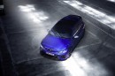 2022 Volkswagen Golf R Debuts With 315 HP and Drift Mode