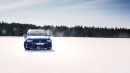 2022 Volkswagen Golf R torque vectoring 4Motion system