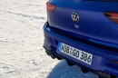 2022 Volkswagen Golf R torque vectoring 4Motion system