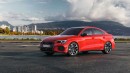 2021 Audi S3 Sportback & Sedan