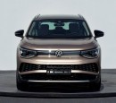2022 Volkswagen ID.6