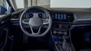 2022 Volkswagen Jetta facelift