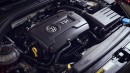 2022 Volkswagen Jetta GLI facelift