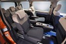 2022 Volkswagen Multivan T7