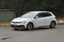 2022 Volkswagen Polo Facelift Gets Accurately Rendered, Looks Like a Mini Golf 8