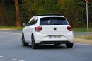 2022 Volkswagen Polo GTI Facelift