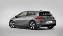 2022 Volkswagen Scirocco GTS Rendered With Golf 8 GTI Looks
