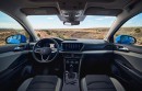 2022 Volkswagen Taos reveal